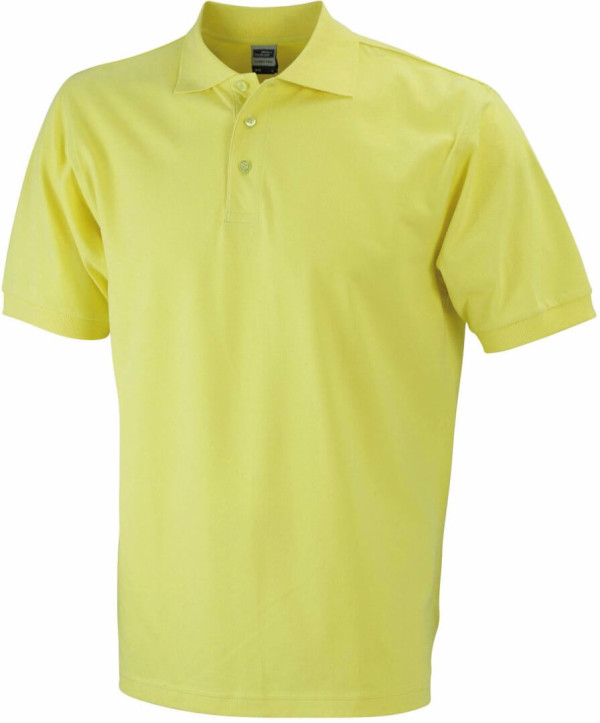 Piqué Polo