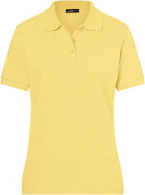 Damen Piqué Polo - Reklamnepredmety