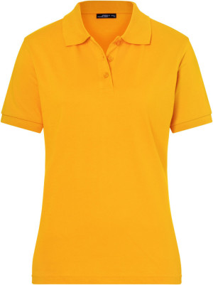Damen Piqué Polo - Reklamnepredmety