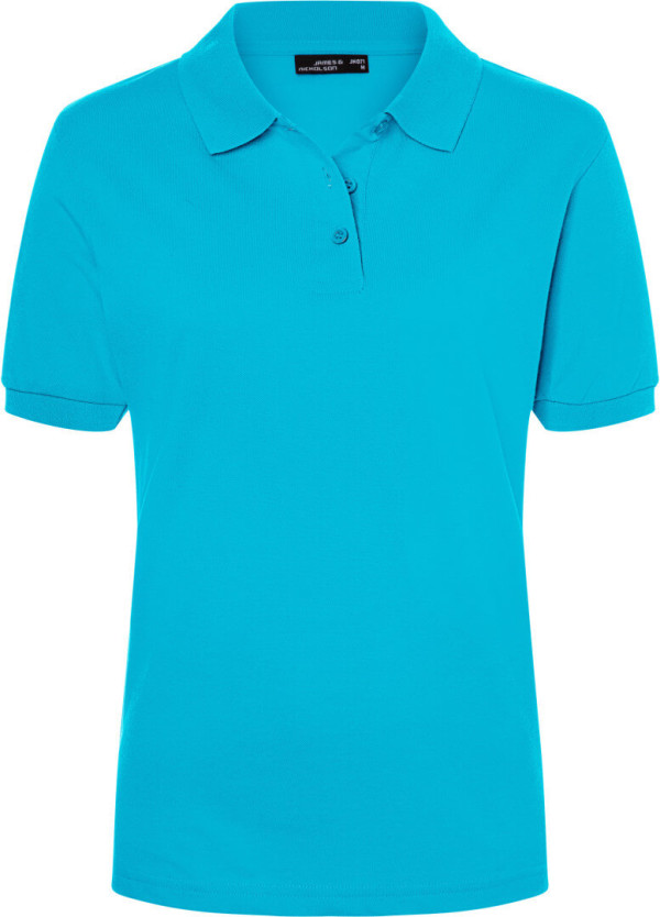 Damen Piqué Polo