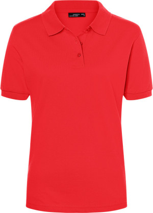 Damen Piqué Polo - Reklamnepredmety