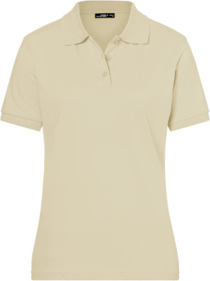 Damen Piqué Polo - Reklamnepredmety