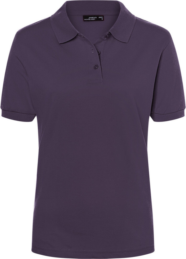 Damen Piqué Polo