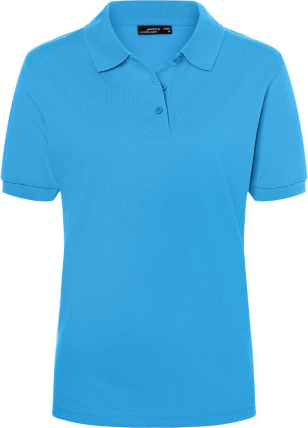 Damen Piqué Polo