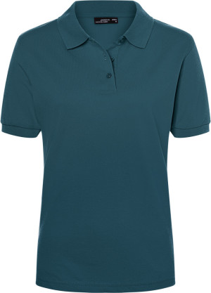 Damen Piqué Polo - Reklamnepredmety