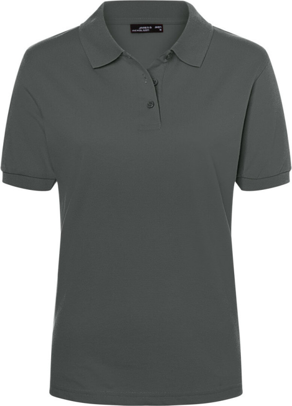 Damen Piqué Polo