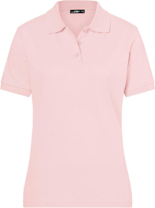 Damen Piqué Polo