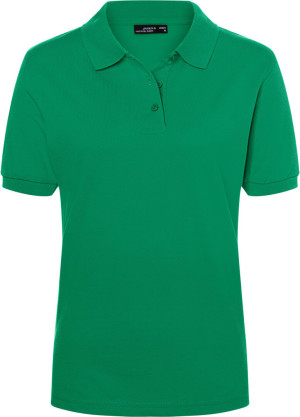 Damen Piqué Polo - Reklamnepredmety