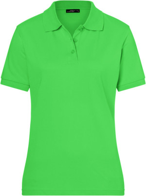 Damen Piqué Polo - Reklamnepredmety