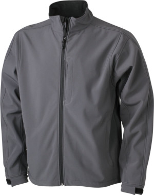 Herren 3-Lagen Softshell Jacke - Reklamnepredmety