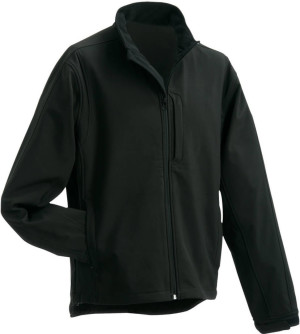 Herren 3-Lagen Softshell Jacke - Reklamnepredmety