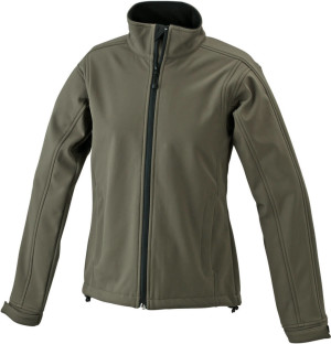 Damen 3-Lagen Softshell Jacke - Reklamnepredmety