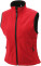 Damen 3-Lagen Softshell Gilet - 278350D8-F243-447D-A2B4-A6C2CA7461FD - variant CC 02013800401