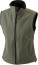Damen 3-Lagen Softshell Gilet - F807E35F-64B3-45B7-B699-252C6F7054CC - variant CC 02013855001