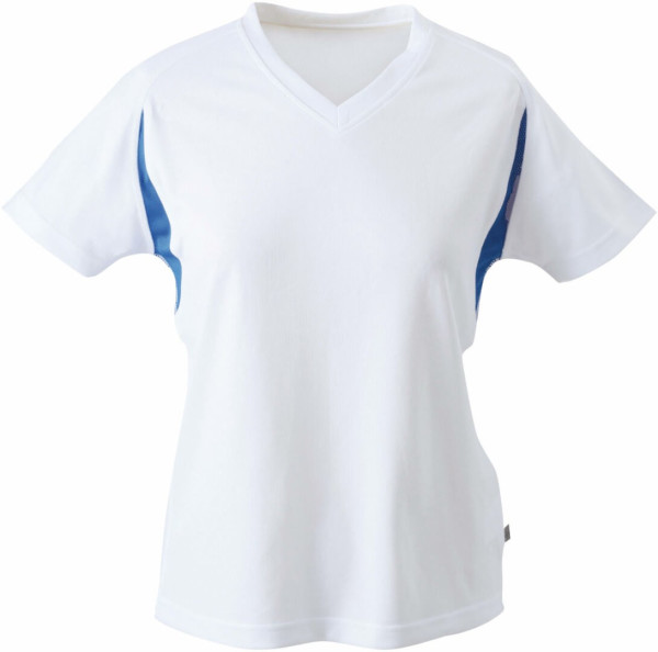 Damen Lauf Shirt