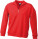 Sweater mit 1/4 Zip - 0F36958D-CEBD-4C89-BEB5-B688E1DBC39A - variant CC 02035200401