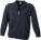 Sweater mit 1/4 Zip - 3FFED4FD-57CD-4791-A6F5-C81D4D1D3D6A - variant CC 02035200301