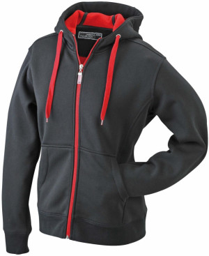 Damen Doubleface Jacke - Reklamnepredmety
