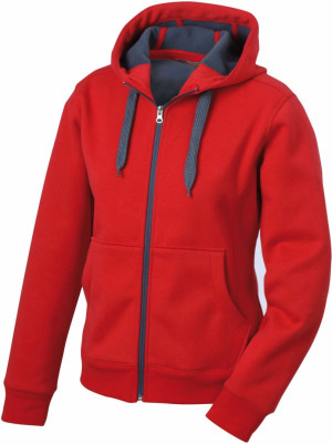 Herren Doubleface Jacke - Reklamnepredmety