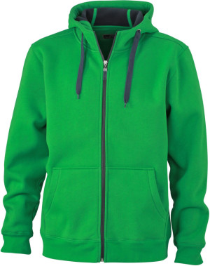 Herren Doubleface Jacke - Reklamnepredmety