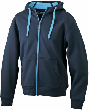 Herren Doubleface Jacke - Reklamnepredmety