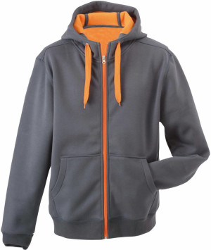 Herren Doubleface Jacke - Reklamnepredmety