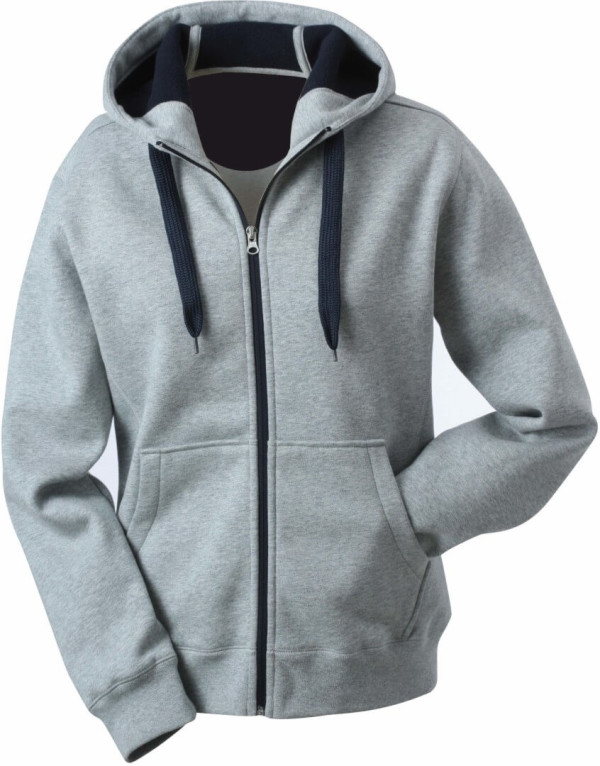 Herren Doubleface Jacke