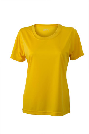Damen Jersey Sport Shirt - Reklamnepredmety