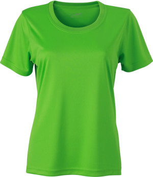 Damen Jersey Sport Shirt - Reklamnepredmety