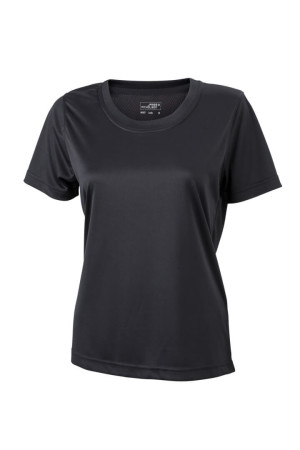 Damen Jersey Sport Shirt - Reklamnepredmety