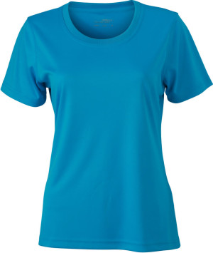 Damen Jersey Sport Shirt - Reklamnepredmety