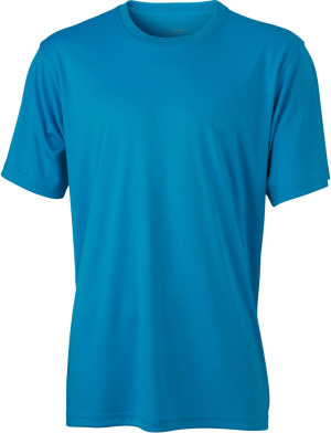 Herren Jersey Sport Shirt - Reklamnepredmety