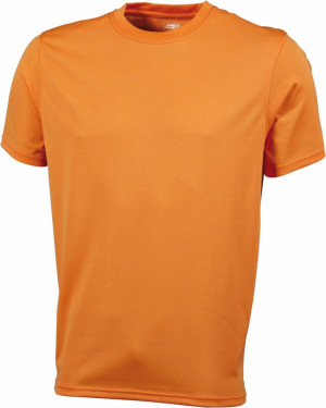 Herren Jersey Sport Shirt - Reklamnepredmety