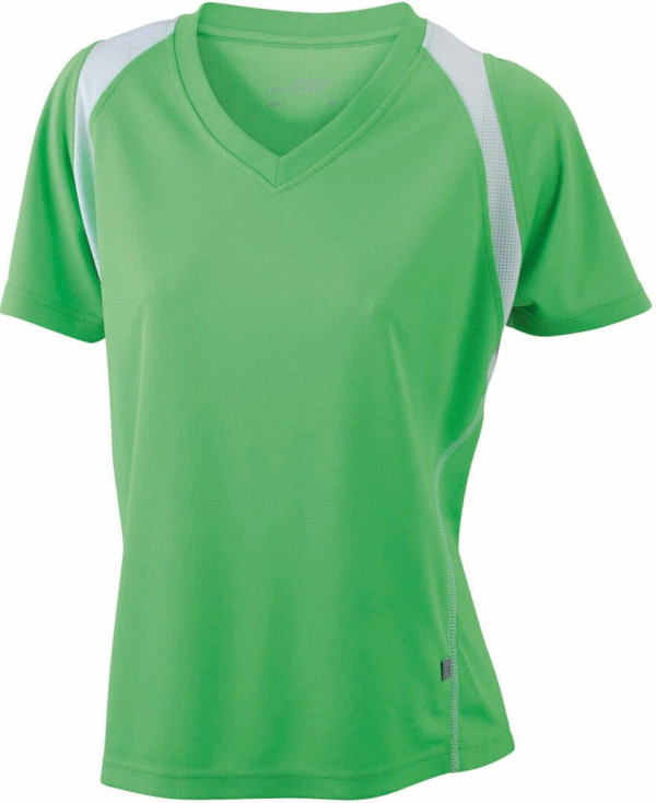 Damen Lauf Shirt