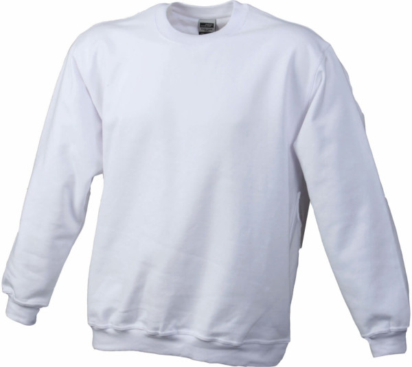 Kinder Heavy Sweater