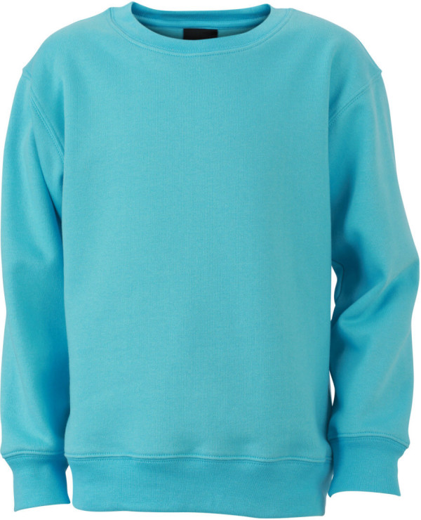 Kinder Heavy Sweater