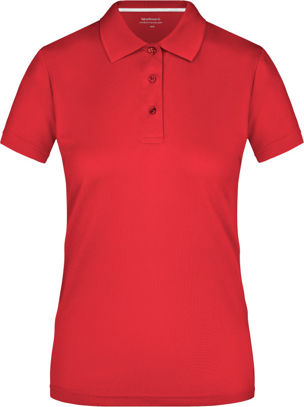 Damen High Performance Polo