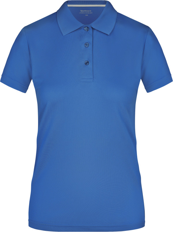 Damen High Performance Polo
