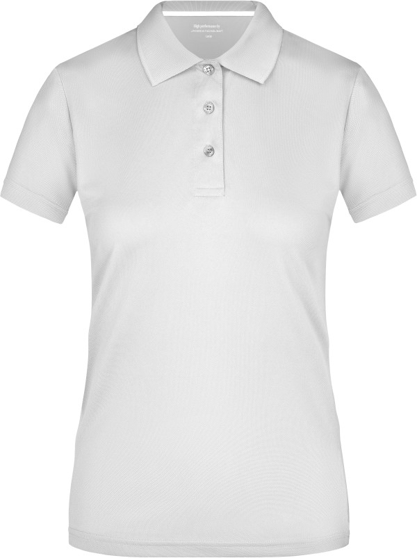 Damen High Performance Polo