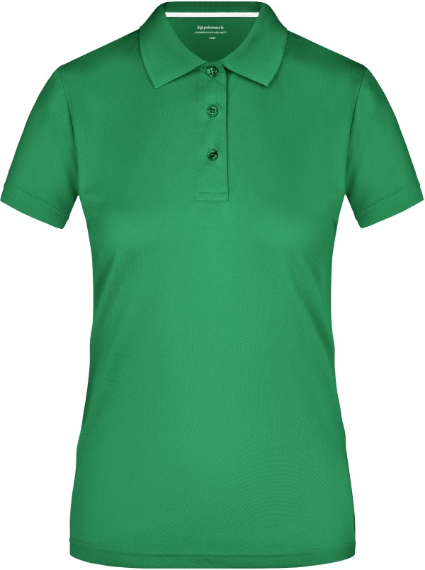 Damen High Performance Polo