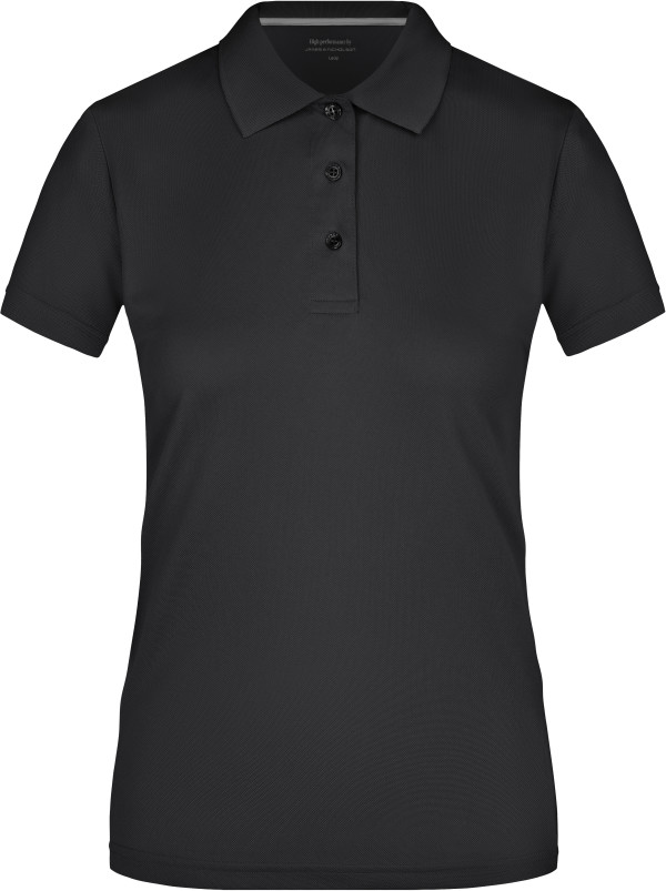 Damen High Performance Polo