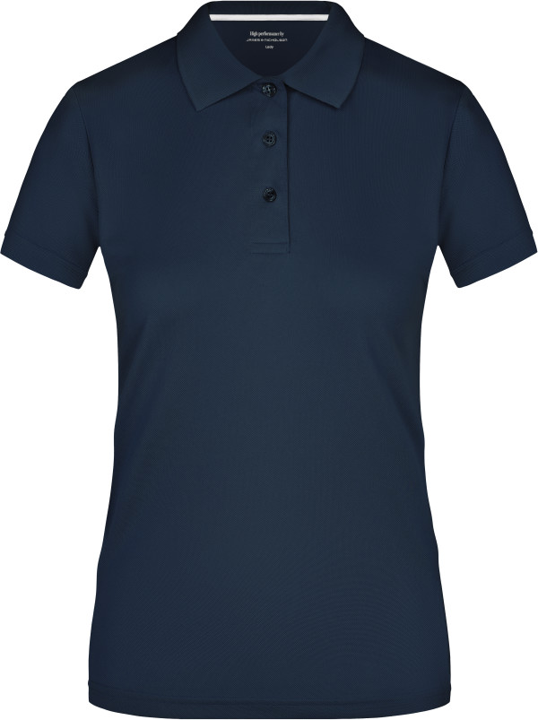 Damen High Performance Polo