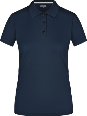 Damen High Performance Polo - Reklamnepredmety