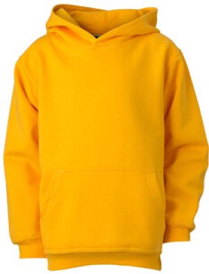 Kinder Kapuzen Sweater - Reklamnepredmety