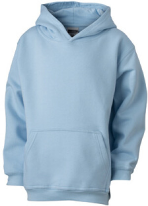 Kinder Kapuzen Sweater - Reklamnepredmety