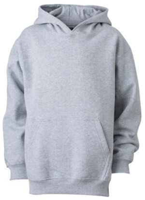 Kinder Kapuzen Sweater - Reklamnepredmety