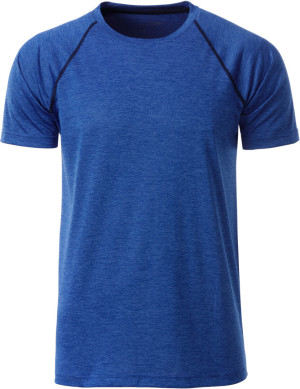 Herren Funktionsshirt - Reklamnepredmety