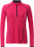 Damen Langarm Funktionsshirt - 6662E8B1-9D20-48EF-852D-5E53E792224A - variant CC 020497r9600