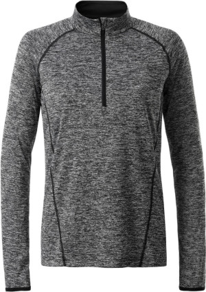 Damen Langarm Funktionsshirt - Reklamnepredmety