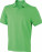 Herren Jersey Stretch Polo